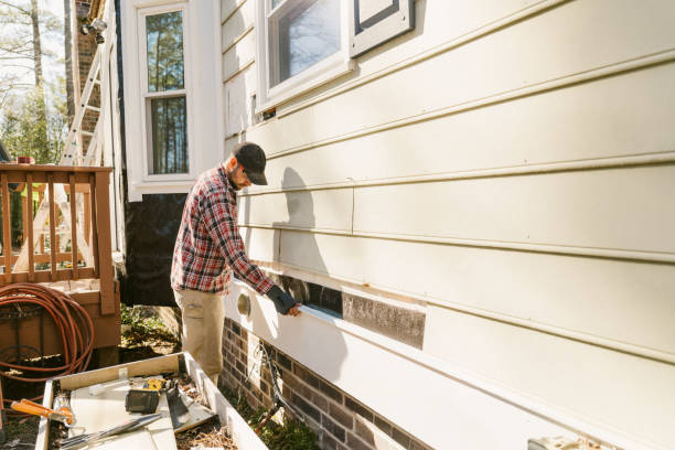 Trusted Fiber Cement Siding service in Piqua, OH - Creative Siding
